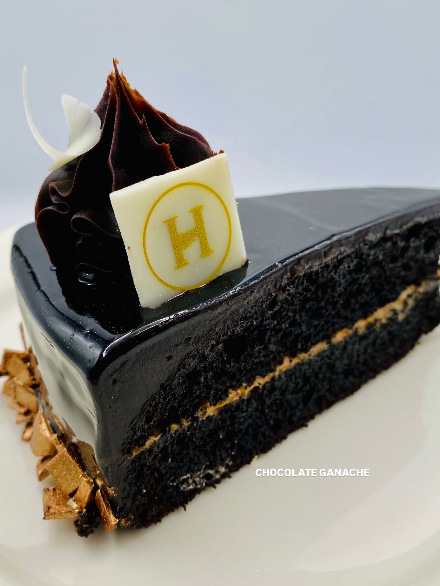 Chocolate Ganache