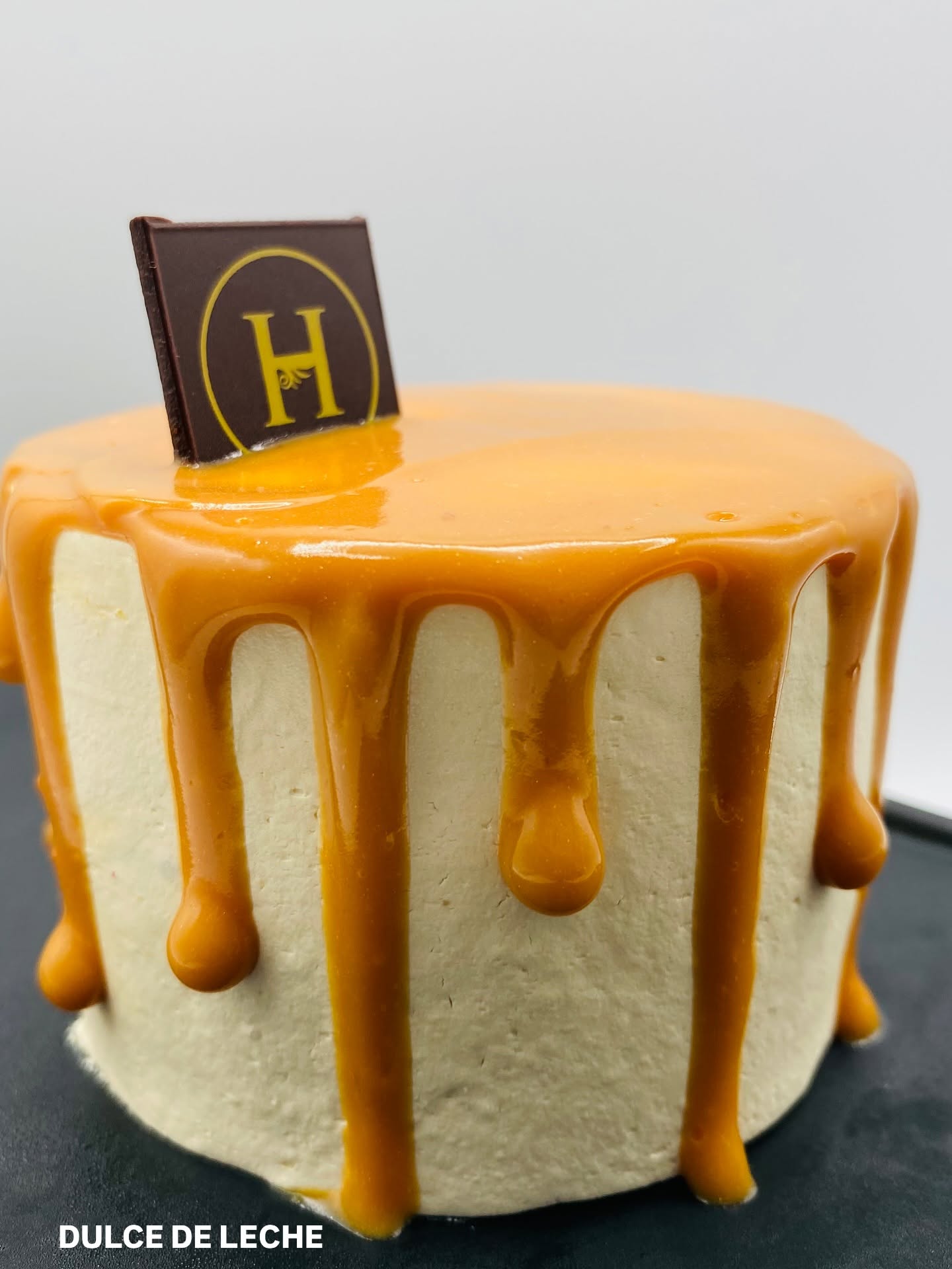 Dulce de Leche