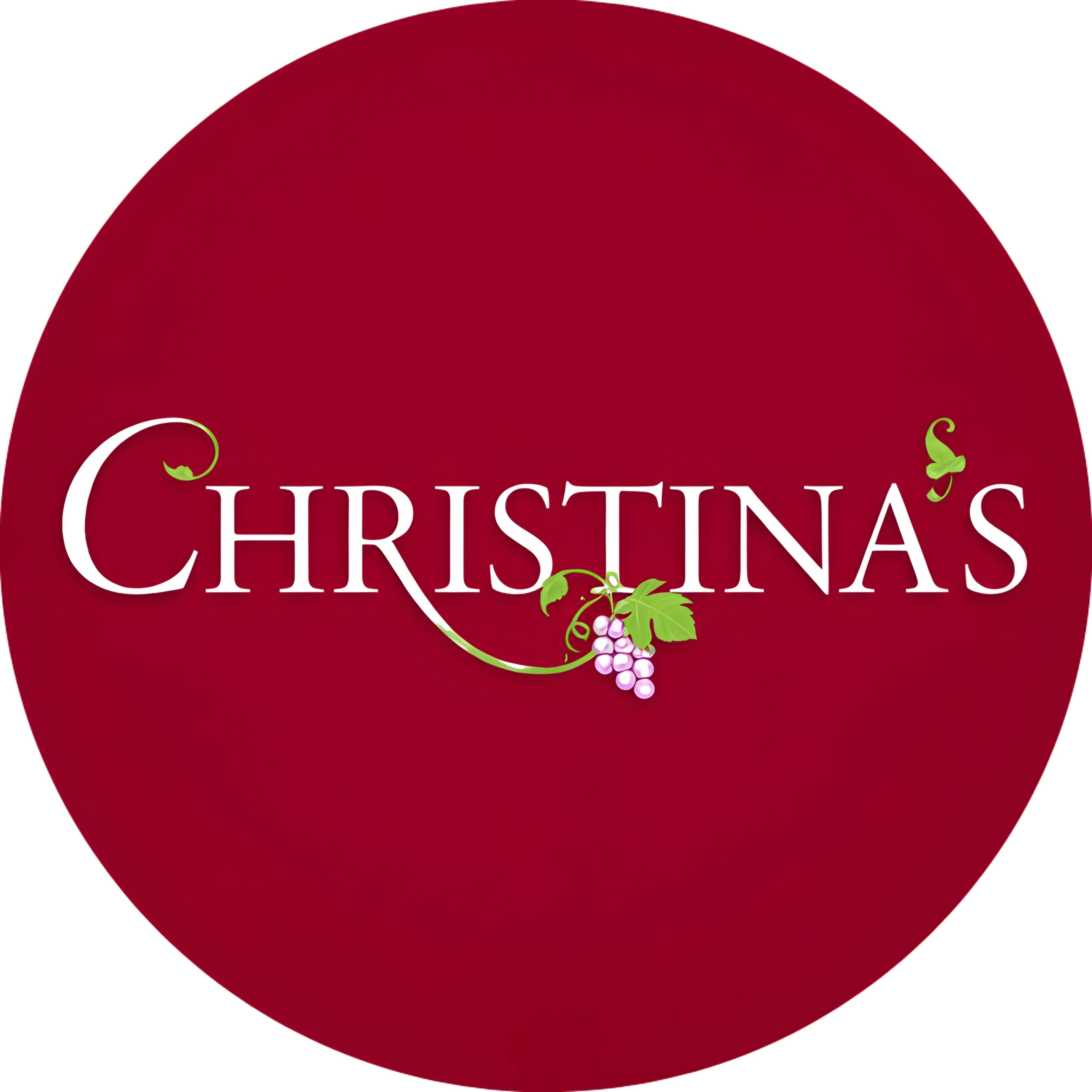 Christina's Logo