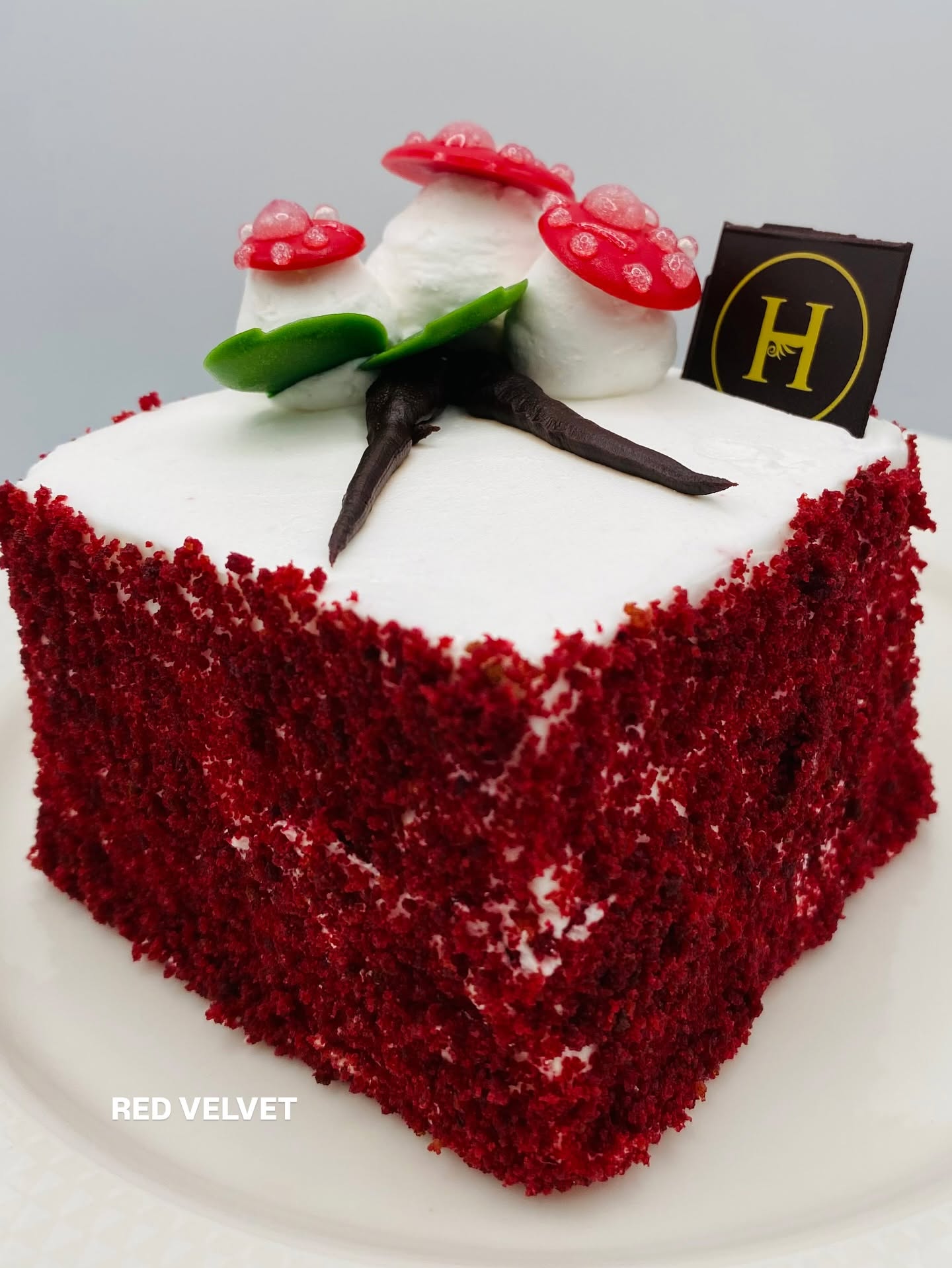 Red Velvet