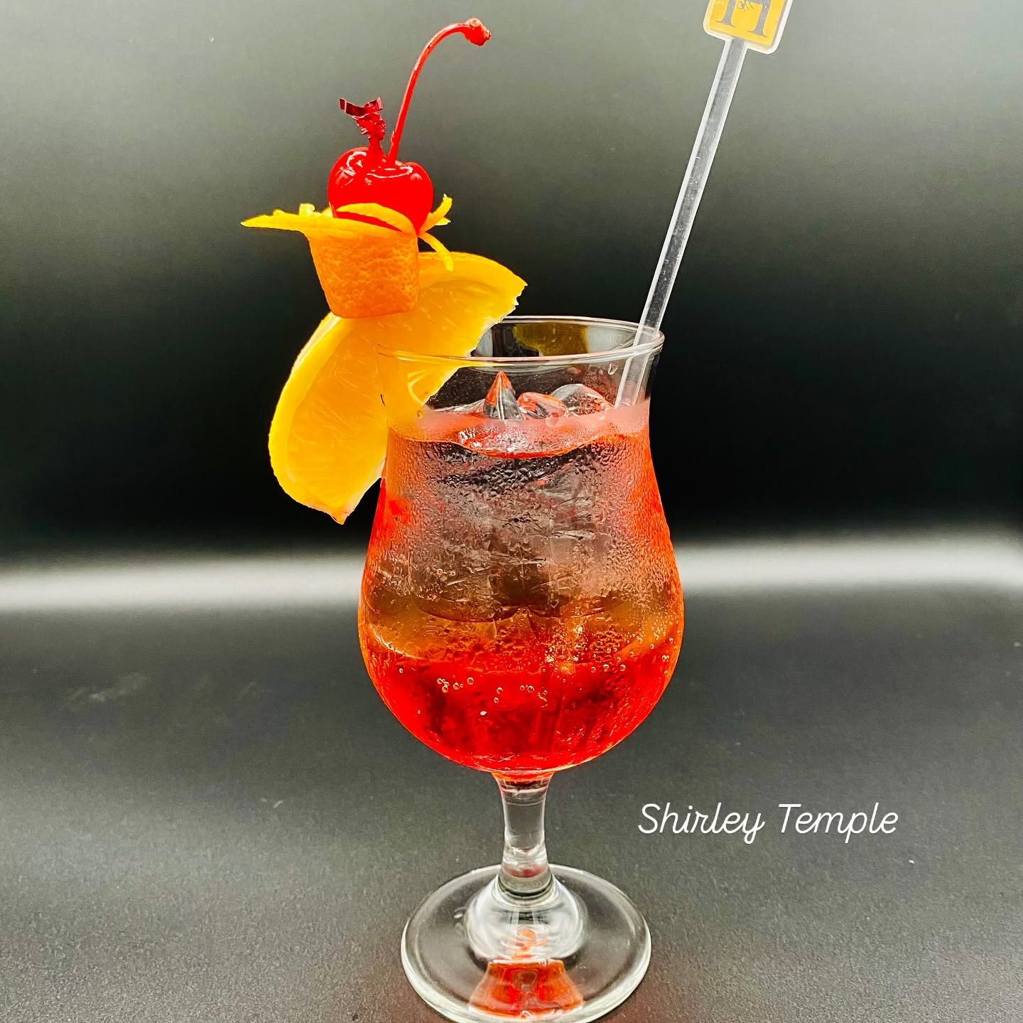 Shirley Temple